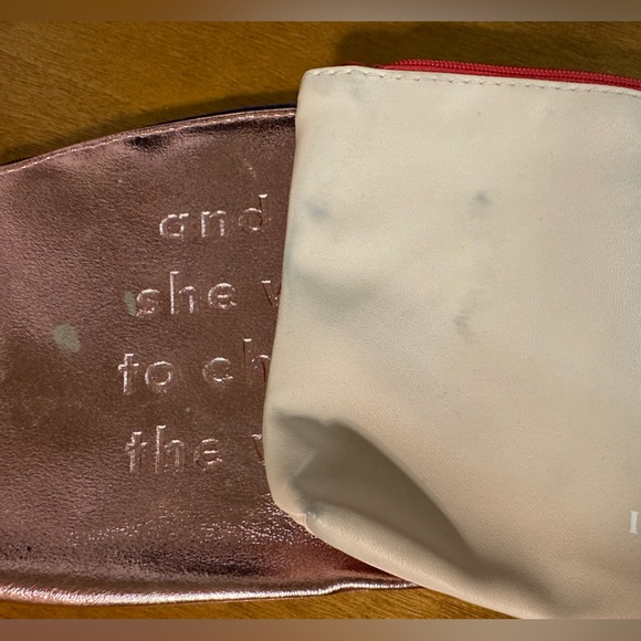 IPSY Bundle- 9 makeup bags, includes Betty Boop - Picture 7 of 7